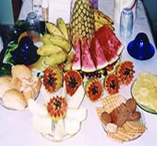 Hotel Durma Bem Castanhal 外观 照片
